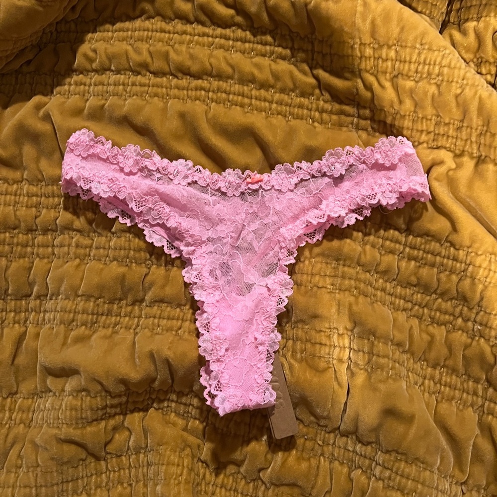 Skims Underwear